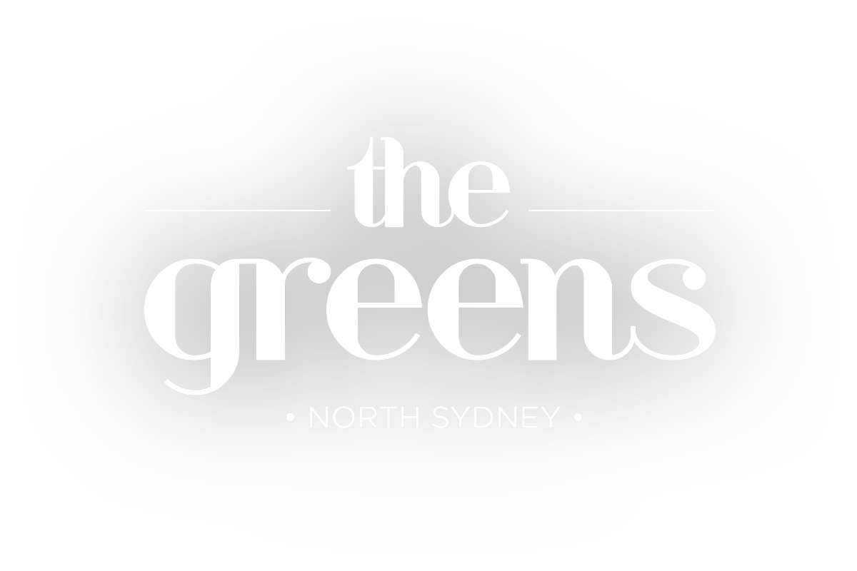 The Greens North Sydney